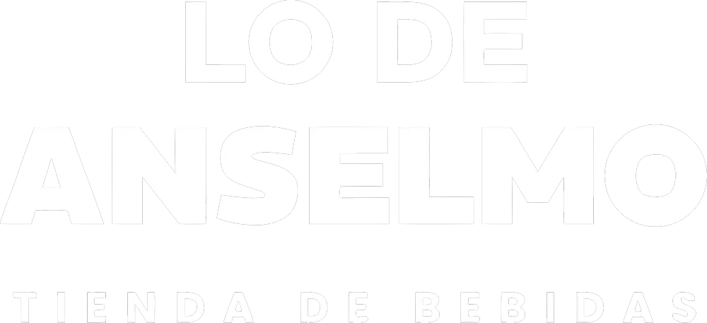 Lo de Anselmo — Tienda de Bebidas