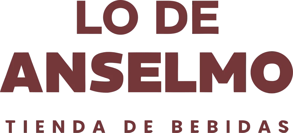 Lo de Anselmo — Tienda de Bebidas